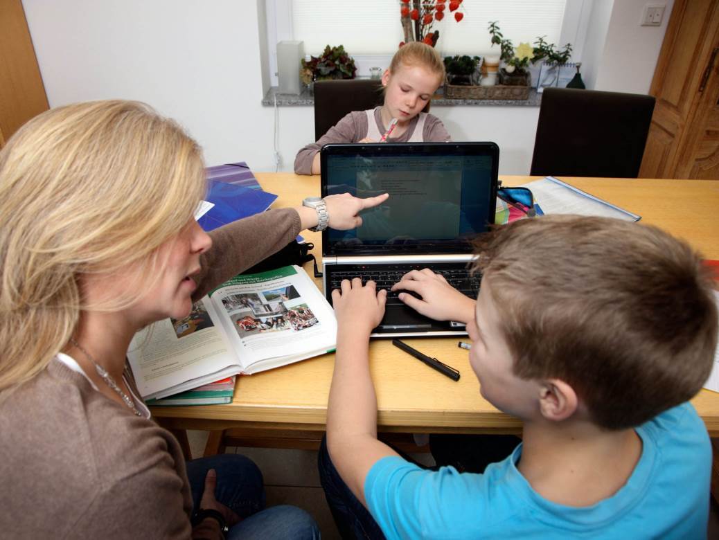 Online Kola Kako Djecu Motivirati Na U Enje Story