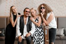 željko bebek, ružica bebek, zvonimir bebek, katarina bebek