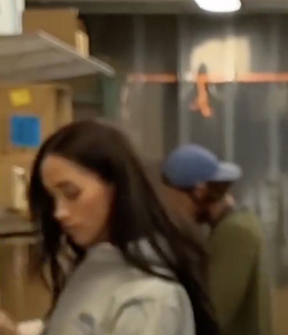 Meghan Markle