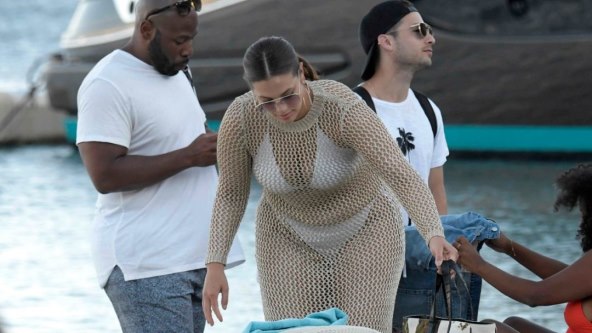 Ashley Graham