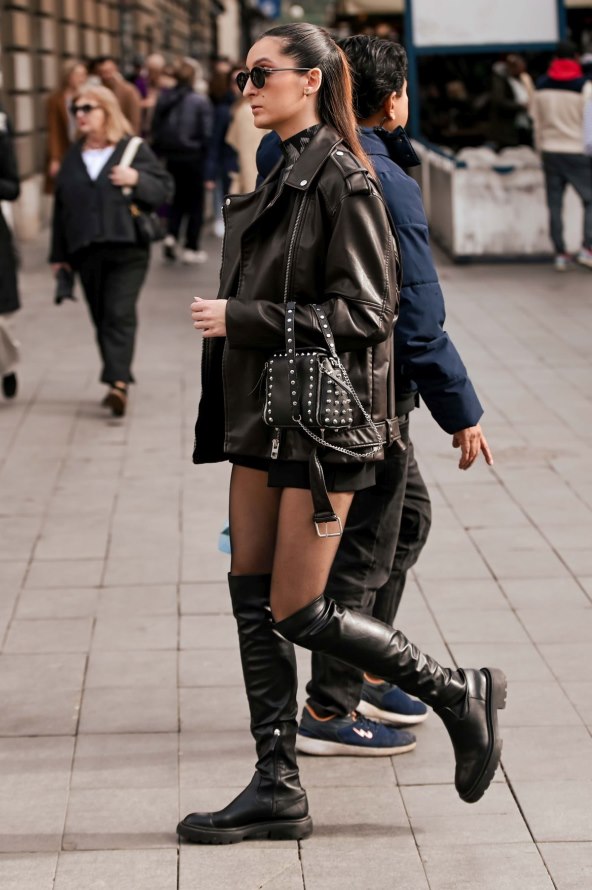 Street style