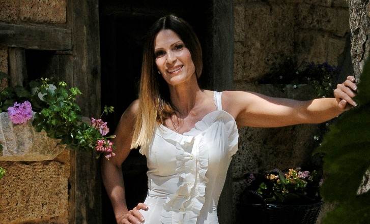Ana Sasso