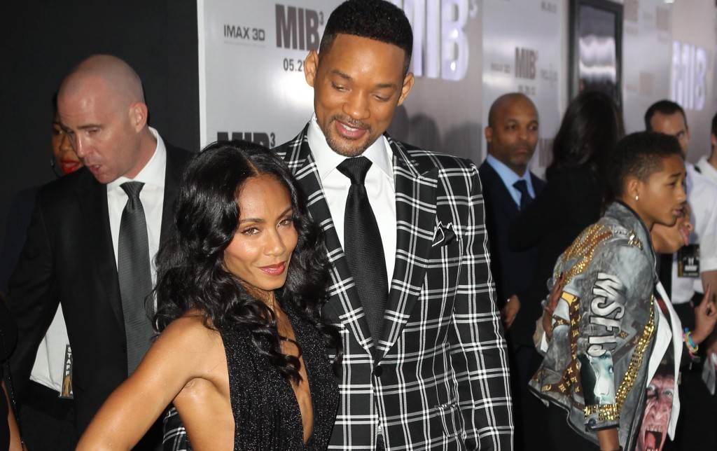 Jada Pinkett Smith i Will Smith.jpeg