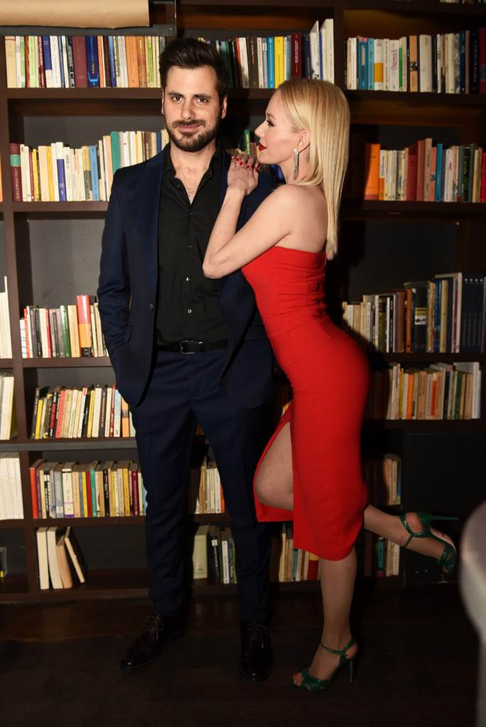 Stjepan Hauser o tome što je zgriješio u vezi s Jelenom Rozgom