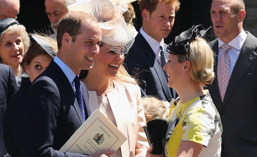 Bivši dečko Kate Middleton za kojim je patila