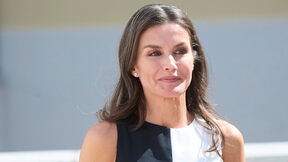 Kraljica Letizia ima utrenirane bicepse