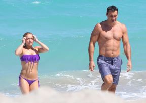 Vladimir Kličko Hayden Panettiere.jpg