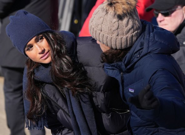 Meghan Markle