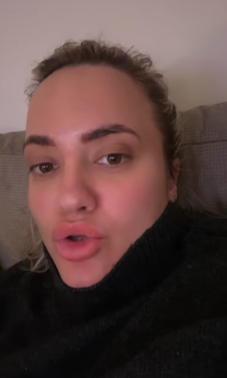 Meri Goldašić