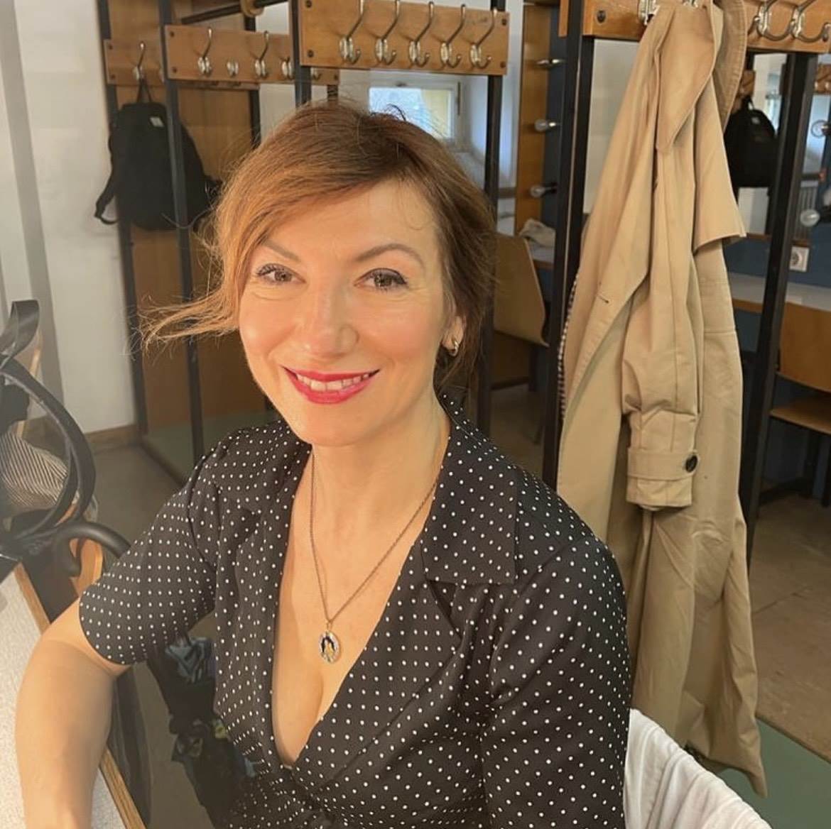 Daria Lorenci Flatz