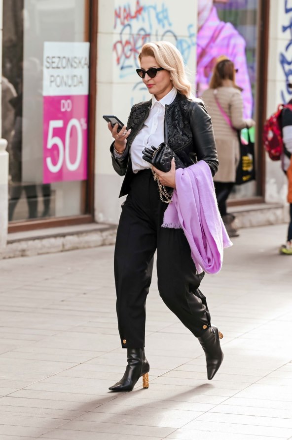 Street Style