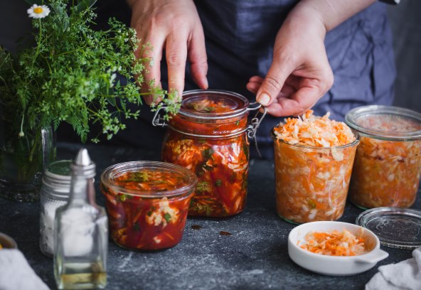 Kimchi