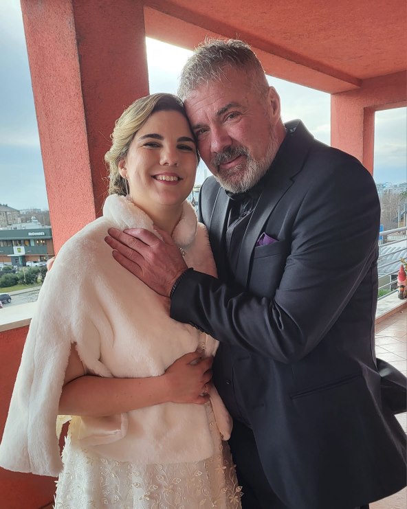 Rea i Igor Vrandečić