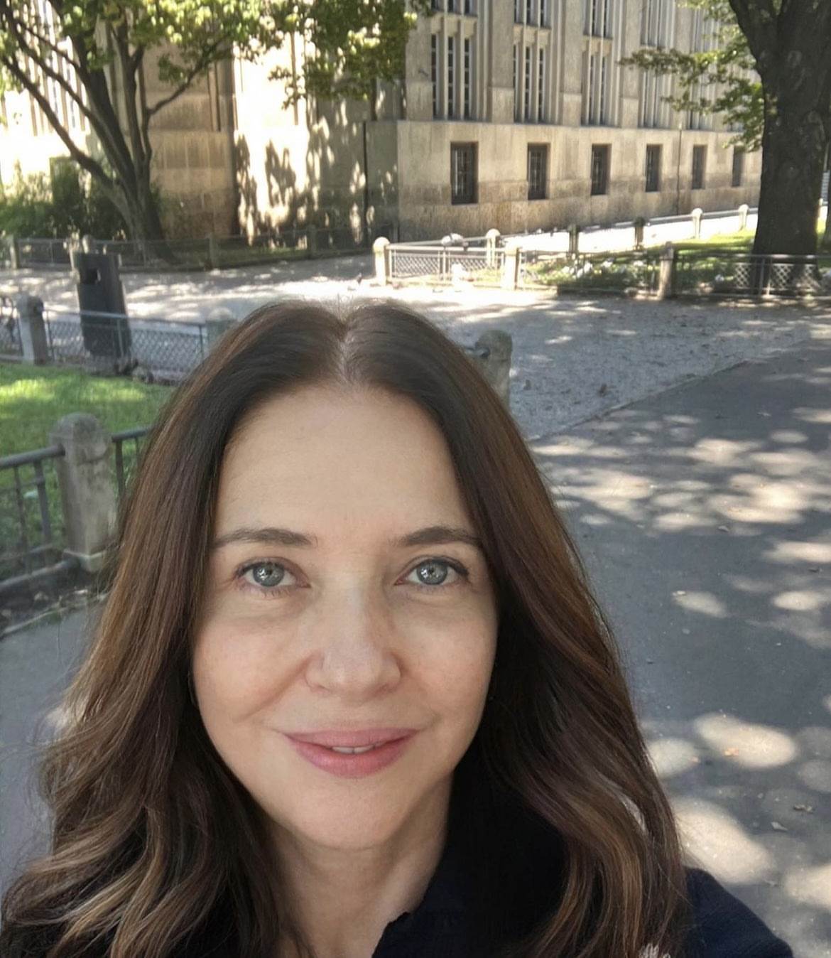 Sanja Vejnović