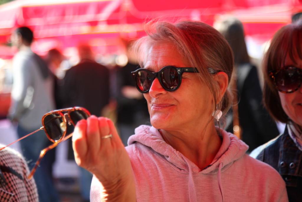 Nada Rocco iz Zabranjene ljubavi nakon dugo vremena snimljena u javnosti