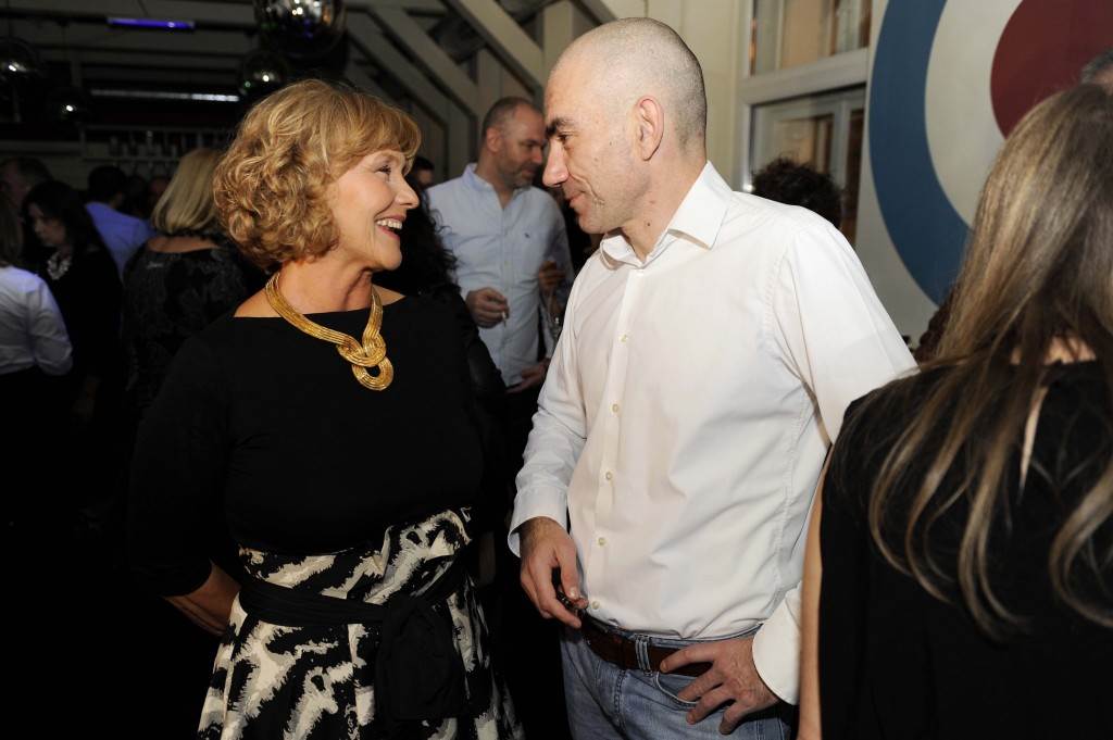 Ljerka Mintas Hodak i Zvonimir Hodak u braku su 41 godinu