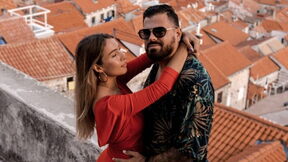 Kristijan Iličić i Andrea Trgovčević poznati su influencerski par