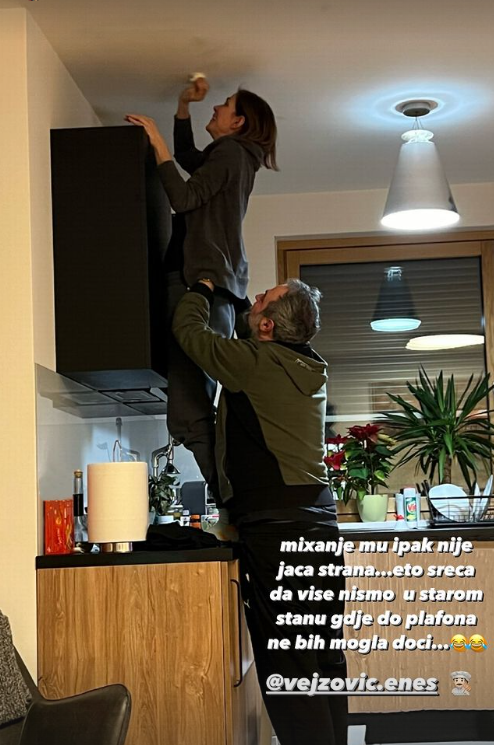 Bojana Gregorić Vejzović