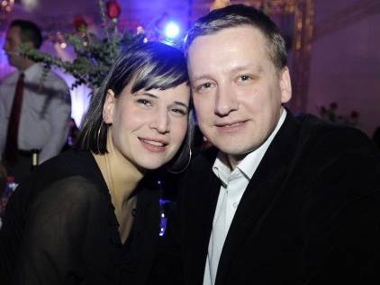 Tko je supruga Tomislava Jelinčića s kojom ima 4 djece?