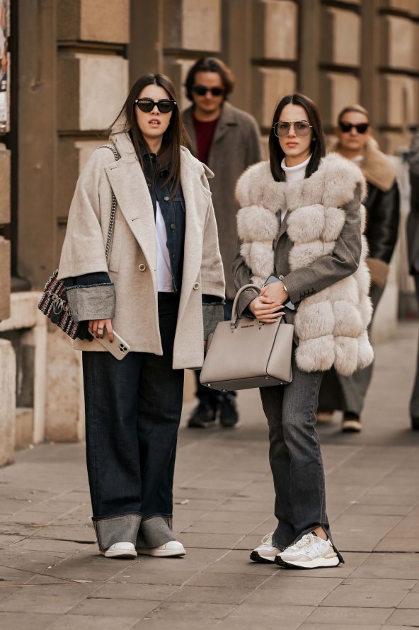 Street Style
