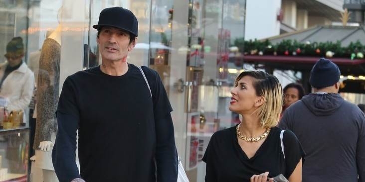 Tragična priča Pamele Anderson