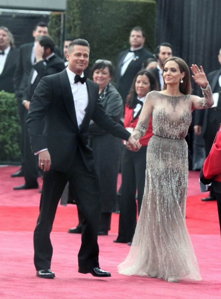 Angelina Jolie nakon razvoda izgleda odlično