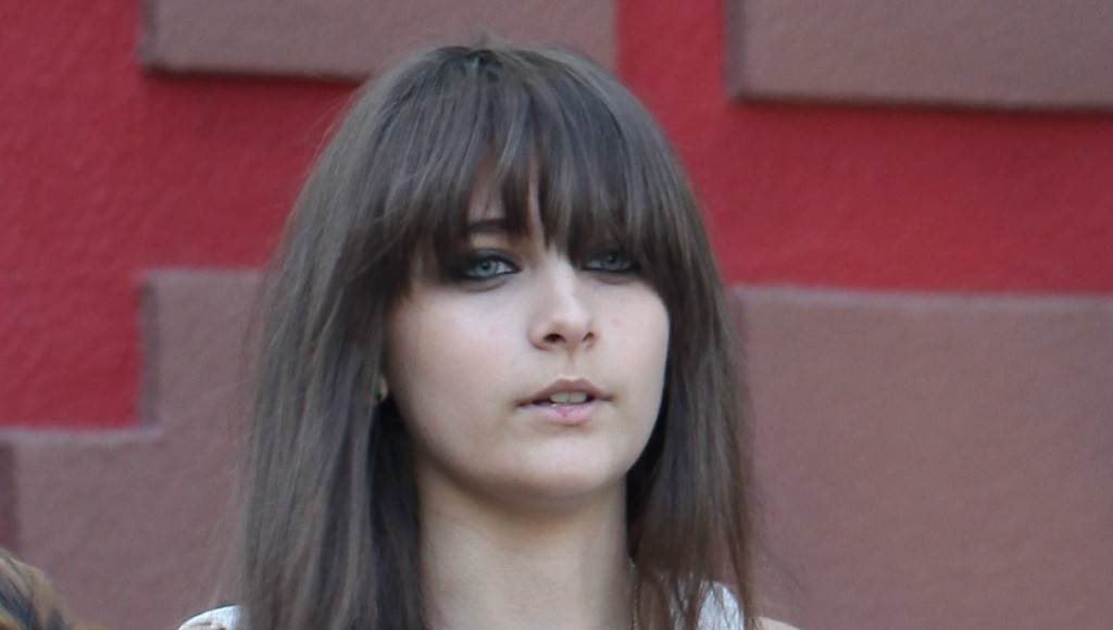 Paris Jackson