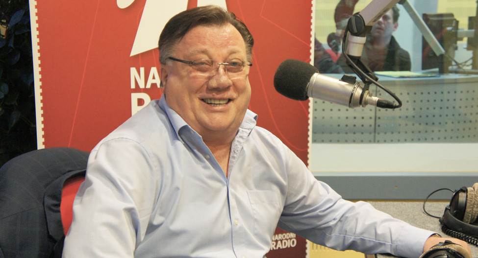 Halid Bešlić je žrtva internetske prevare