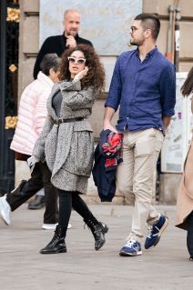 Street style