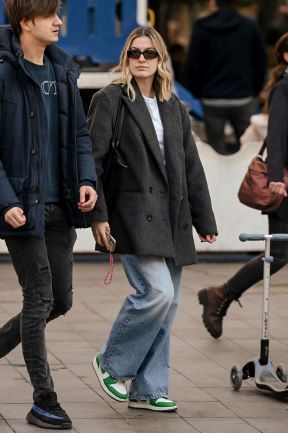 Street style