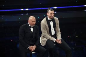 Siniša Mihajlović Zlatan Ibrahimović 1.jpg