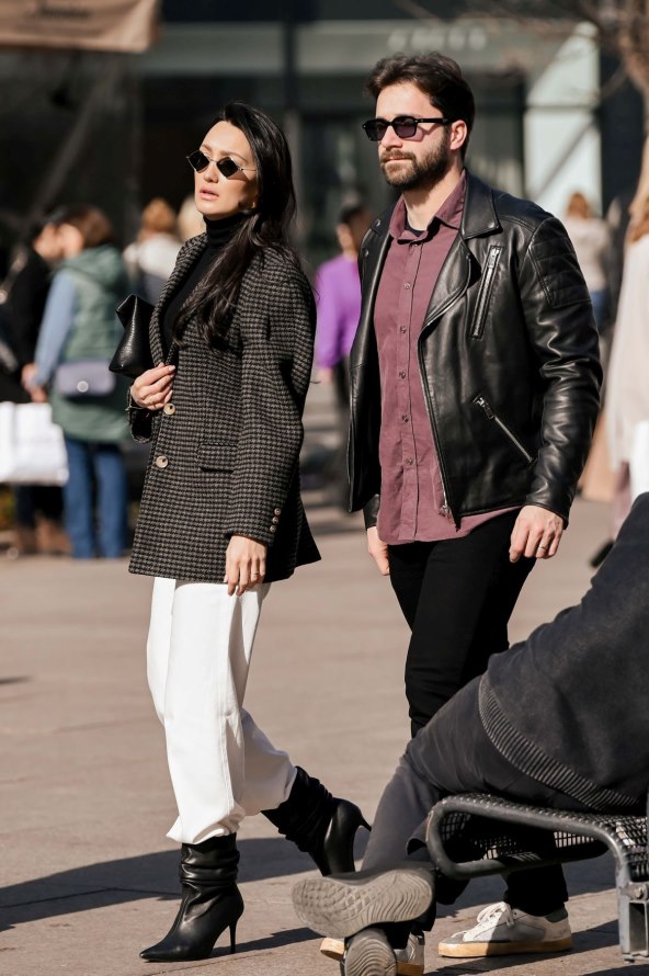 Street style