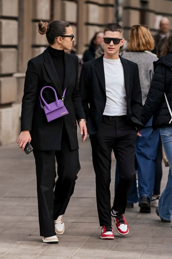 Street style