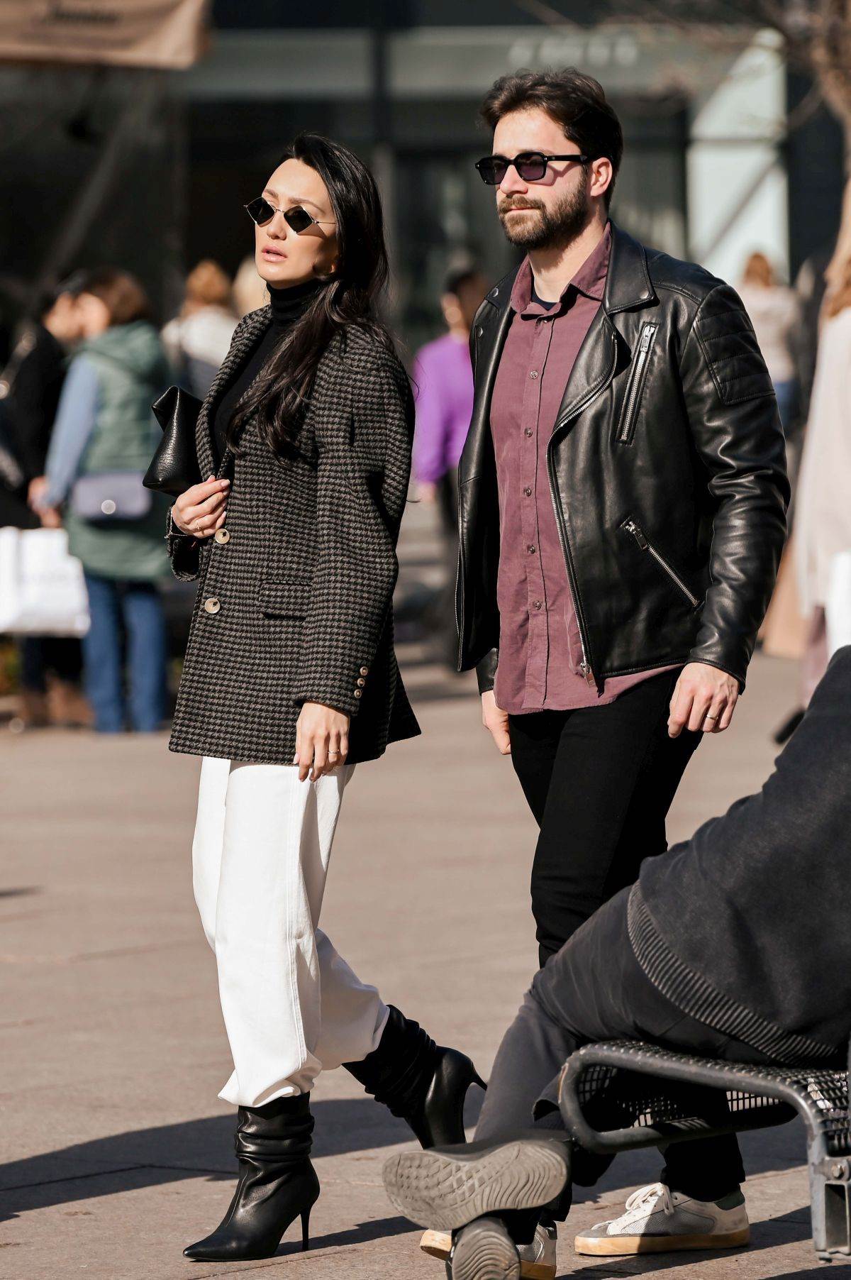 Street style