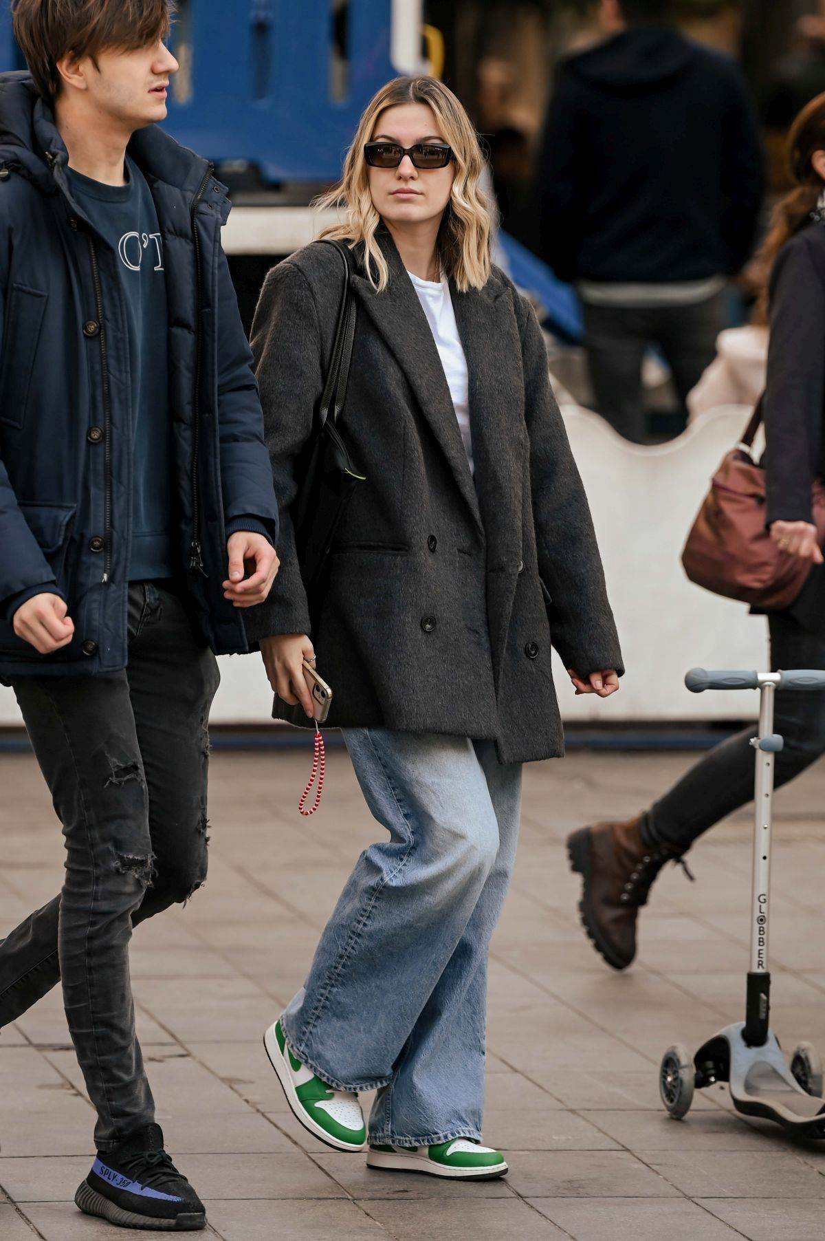 Street style