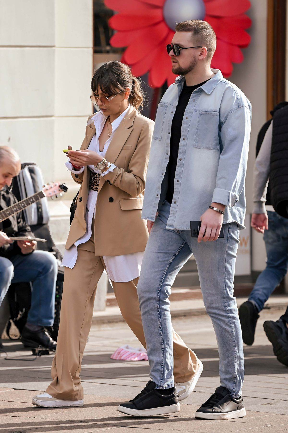 Street style