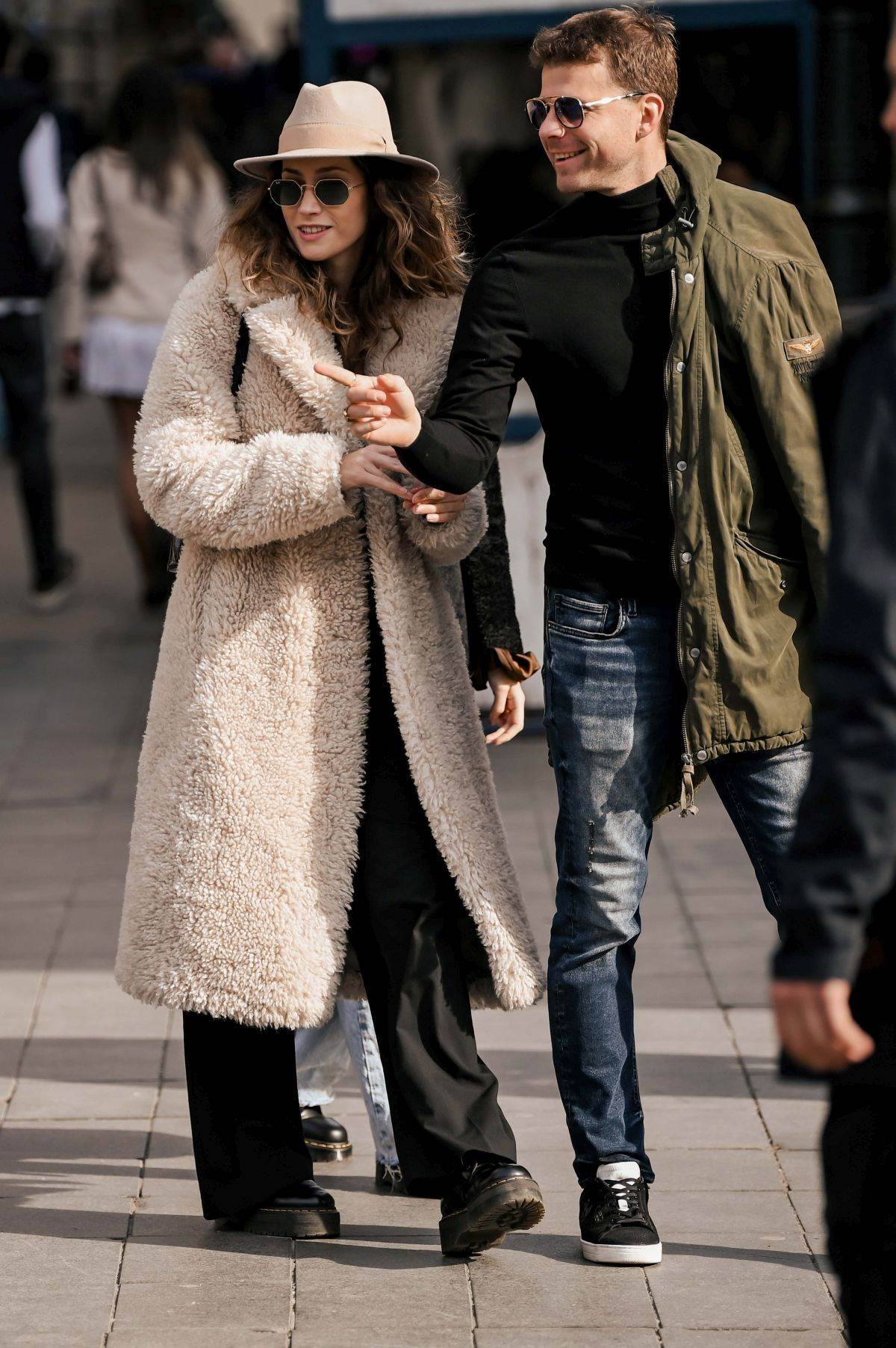 Street style