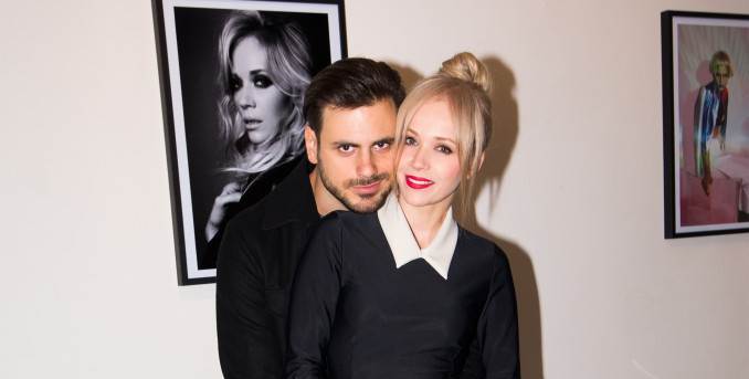Stjepan Hauser prisjetio se veze s Jelenom Rozgom