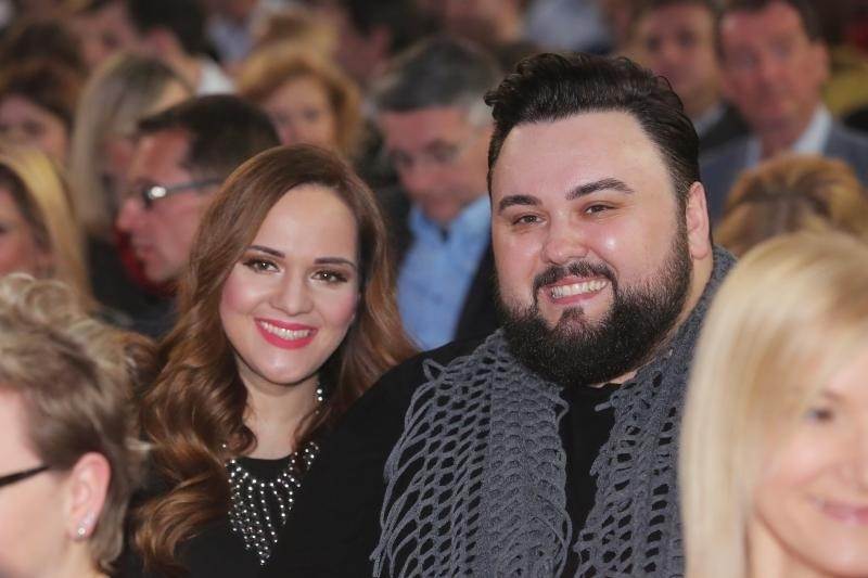 Supruga Jacquesa Houdeka mislila je da nikad neće završiti s muškarcem poput njega