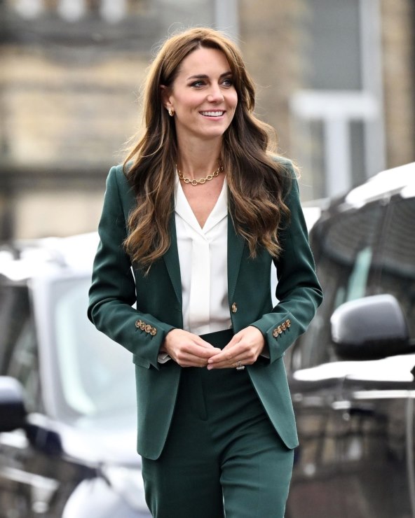 Kate Middleton