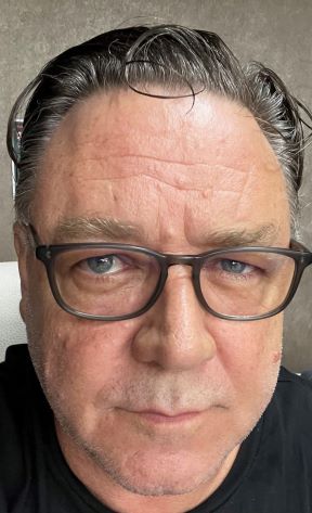 Russell Crowe