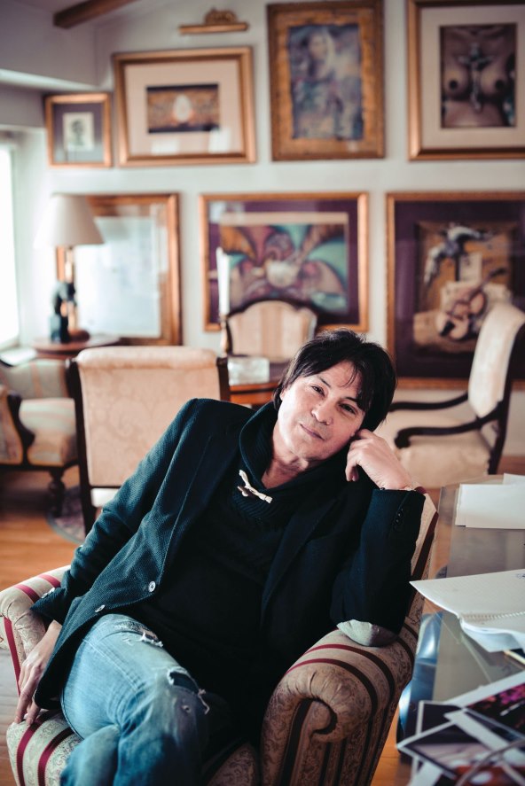 vlado kalember