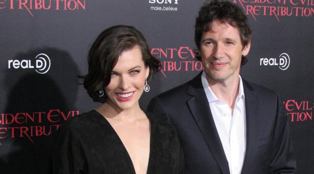 Milla Jovovich i njezina kći Ever su identične
