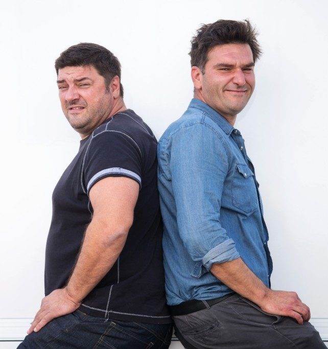 Goran Navojec otkrio što mu je najveći izazov u gubitku kilograma