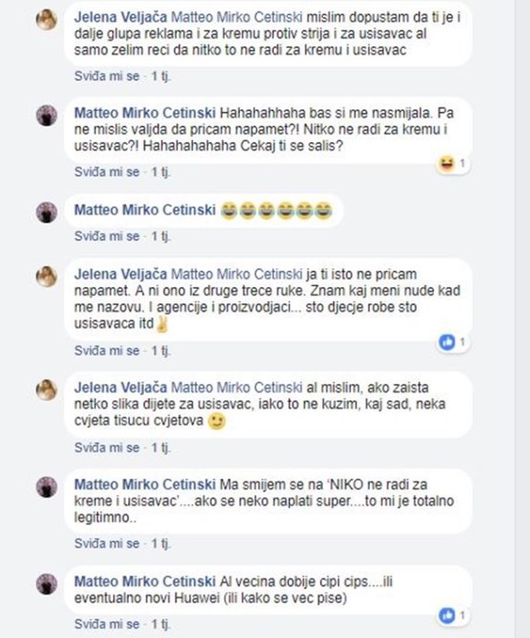 matteo cetinski