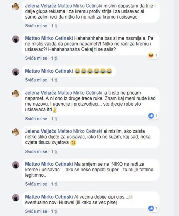 matteo cetinski