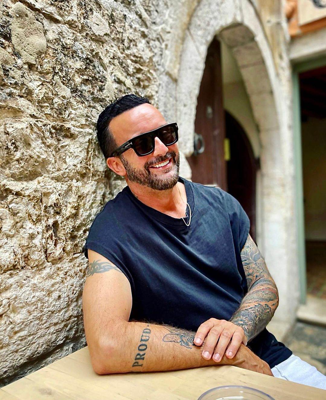 matteo cetinski