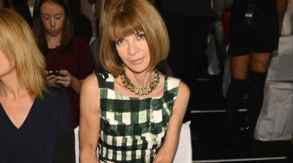 Anna Wintour ima novog dečka 