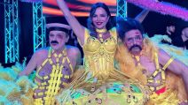 Severina