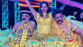 Severina